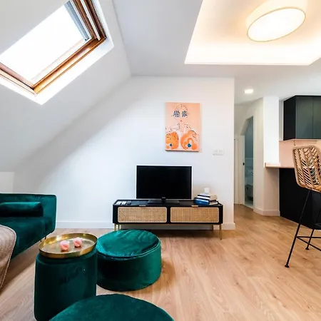 Wekey Homes Aben Humeya, Centro Grenade Extérieur photo