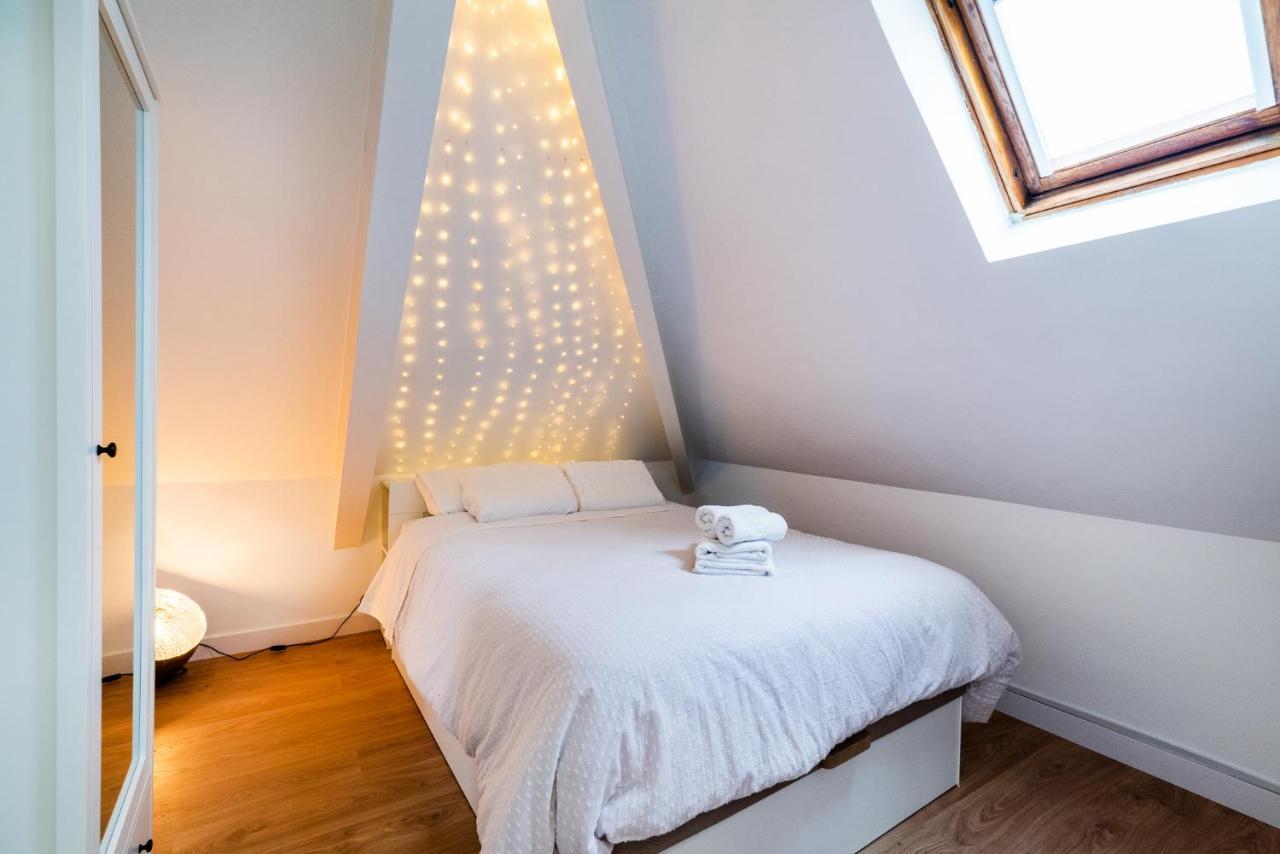 Apartament Wekey Homes Aben Humeya, Centro Granada