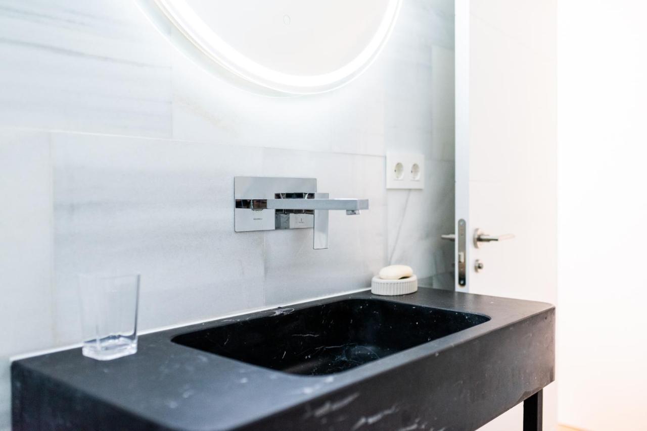 Wekey Homes Aben Humeya, Centro Apartament Granada
