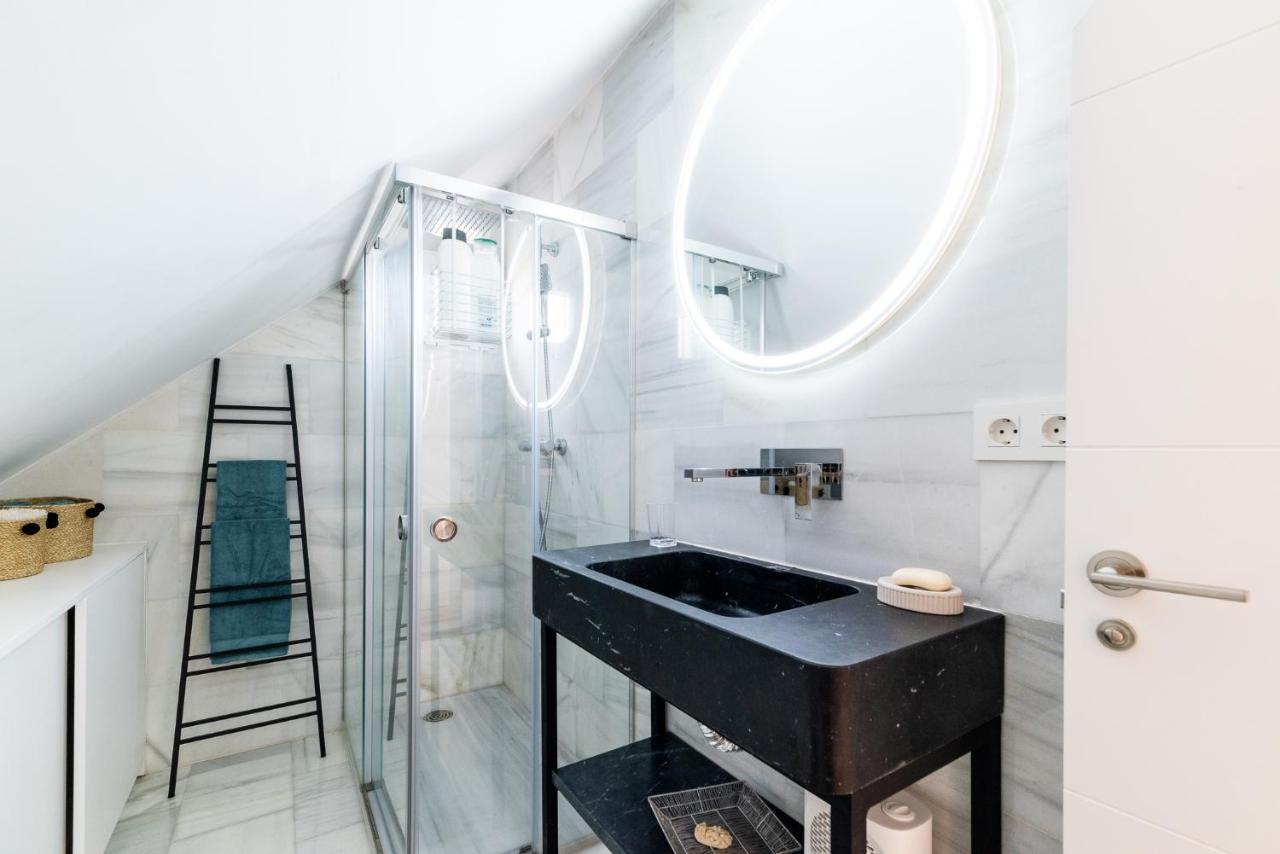 Apartament Wekey Homes Aben Humeya, Centro