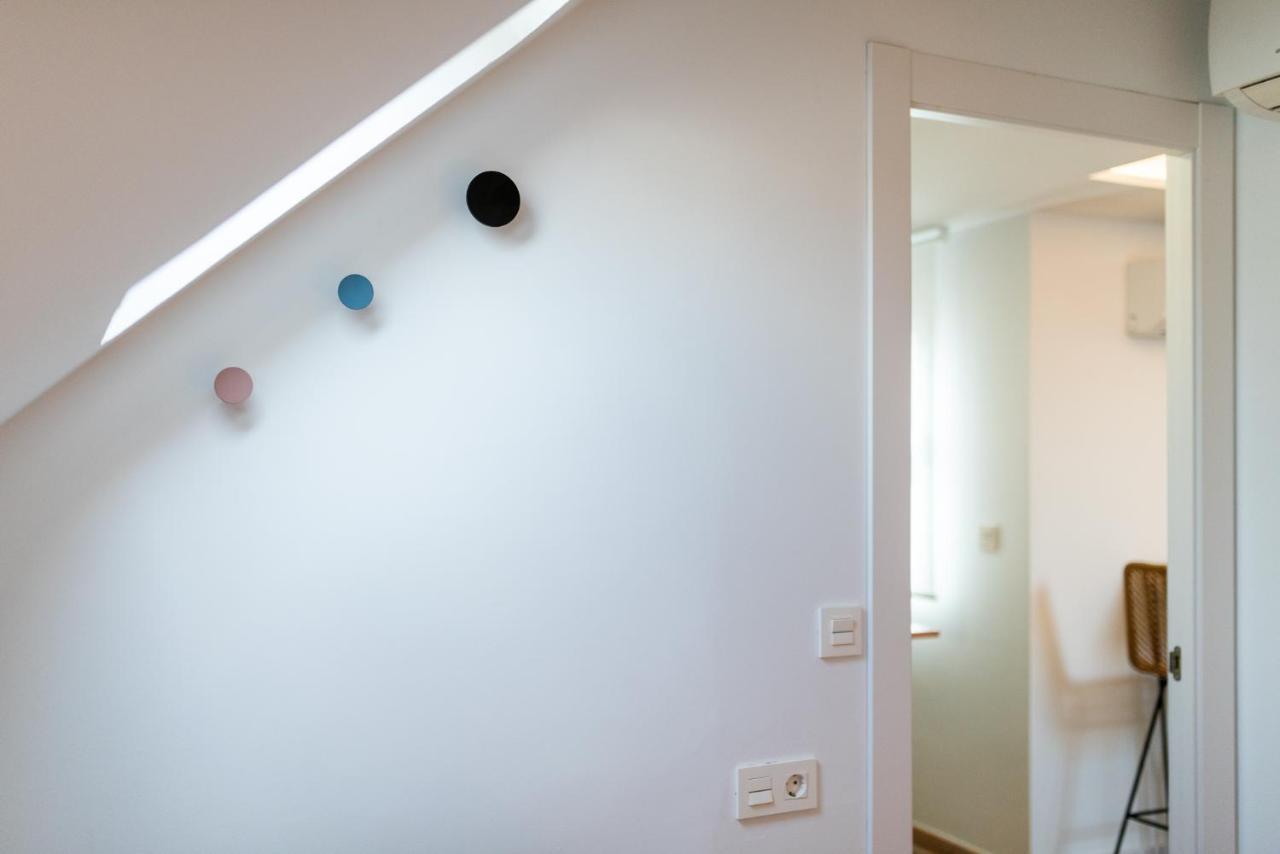 Apartament Wekey Homes Aben Humeya, Centro *