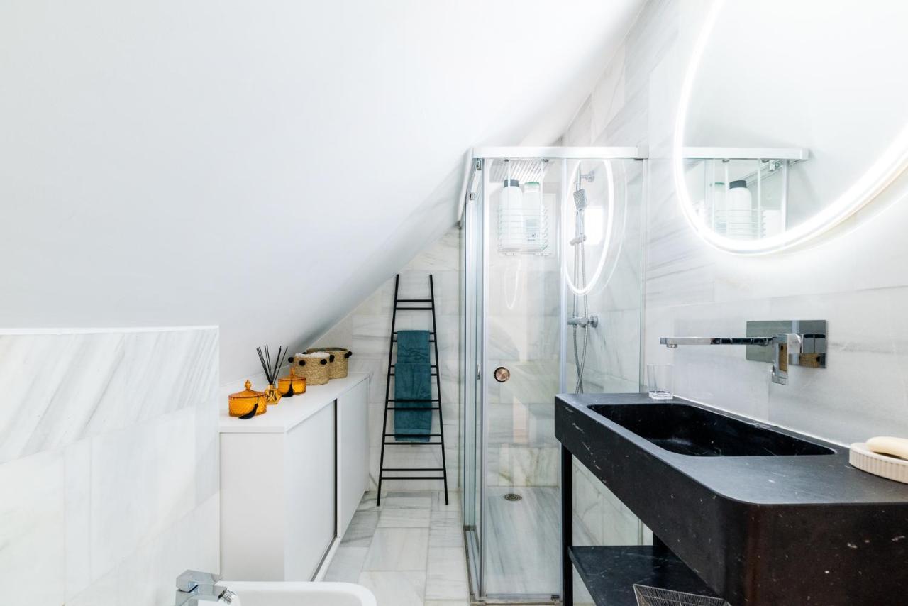 Wekey Homes Aben Humeya, Centro Apartament